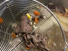 -潮汕大目牛肉火锅(上梅林店)