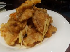 -老厨家(友谊路总店)