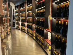 -斯普汇生蚝牛排馆(中骏世界城店)