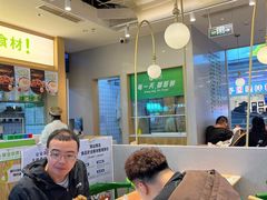 -甲乙饼·手工牛肉饼(天通苑华联店)