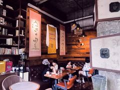 -乌托邦咖啡(武侯祠店)