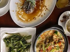 -古南都·老广东酒楼(龙江店)