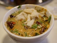 -清真·鸦儿李记·涮肉(和平里店)