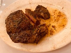 肉眼西冷-摩根扒房(桐梓林店)