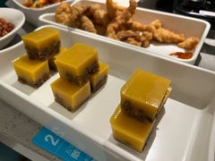 -半天妖烤鱼(丰科万达店)