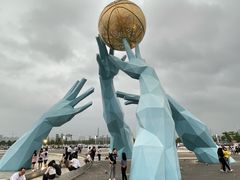 -东莞银行篮球中心