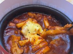 -食米家拌饭(梅溪新天地店)