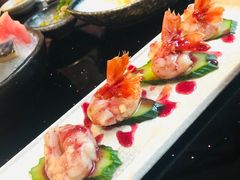 -真剑日本料理·铁板烧(贵州路店)