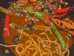 -聚味瞿记·龙虾堂(天元店)