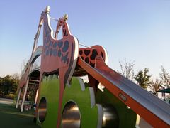 -季高兔窝窝亲子园(上海薰衣草公园店)