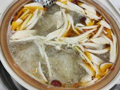 -土连锅·现熬养生汤锅(梁家巷店)