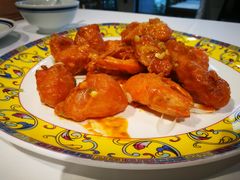 -禧宴Joyous Restaurant(禧园店)
