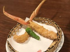 -蟹道乐( 新宿駅前店)