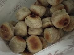 -宋记饼家(石门二路店)