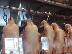 -北京老铺烤鸭(西稍门店)