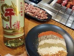 -白玉串城(南六中路店)
