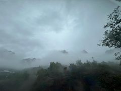 -太行锡崖沟旅游度假区