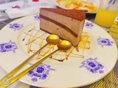 -青花瓷西餐厅(金鸡湖广场店)