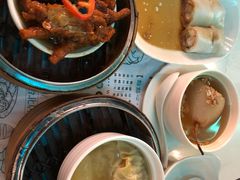 -点点心点心专门店(湾仔店)