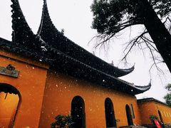 -西园戒幢律寺
