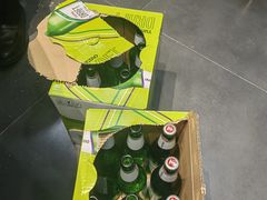 -三宽猪蹄(统一广场店)