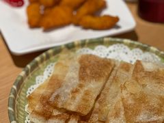 -大丰收脆鱼(浦西万达店)