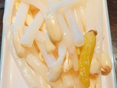 -江边城外烤鱼(方庄时代购物中心店)