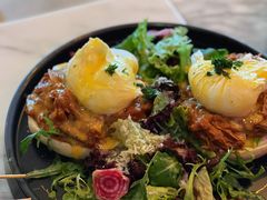 -The Rug Cafe(王府中环店)