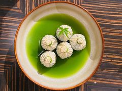 翠素野菜石榴果-明阁