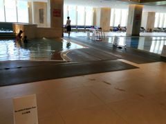 -北京嘉里健身·Kerry Sports(北京嘉里大酒店)