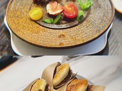 -次第花开素食雅宴