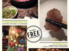 iphone_upload_pic-猪啊牛呀羊啊铜盘烤肉(正大广场店)