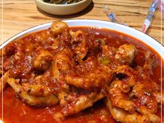 -京玉菲饭店(李村店)