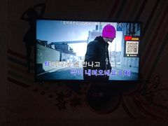 -金青果甄选KTV(劳动公园店)