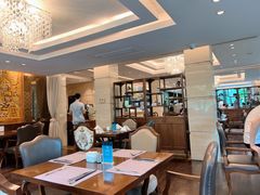 -浙江西子宾馆·瑶园咖啡厅