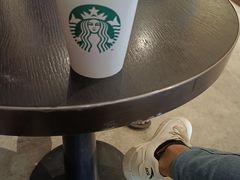 -星巴克臻选(思南公馆店)