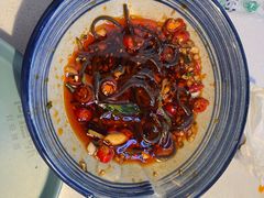 -尚渔味双拼烤鱼(悦界广场店)