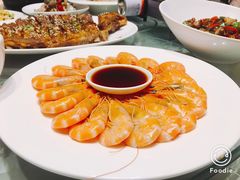 白灼基围虾-丽华园(青少年宫店)