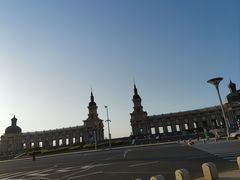 -哈尔滨音乐公园