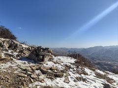 -北岳恒山