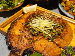 -觅山云南菜(泊富ICITY店)