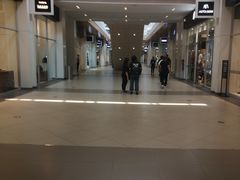 -杉杉奥特莱斯广场(哈尔滨店)