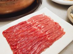 -北平三兄弟涮肉(簋街总店)