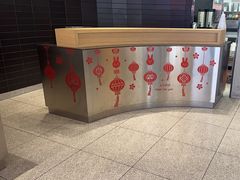 -麦当劳(宾水西道店)