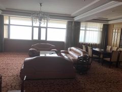 -大连林阳酒店