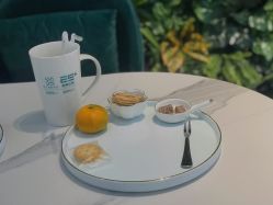 -厦门安达仕酒店·衡境SPA