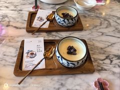 -荷恬·精致蔬食料理(星海店)