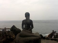 -龙头岩(Dragon Head Rock)