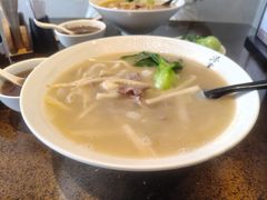 -漆黑觉米粉(三里屯店)