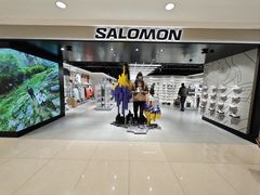 -开元商城(钟楼店)